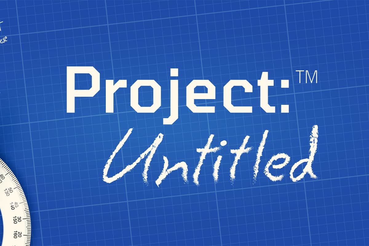 Project: Untitled™ — Visual Identity / Branding by OneForge